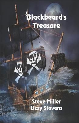 Book cover for Blackbeard's Treasure