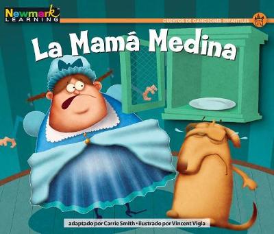 Book cover for La Mam Medina Leveled Text