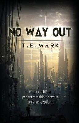 Cover of No Way Out