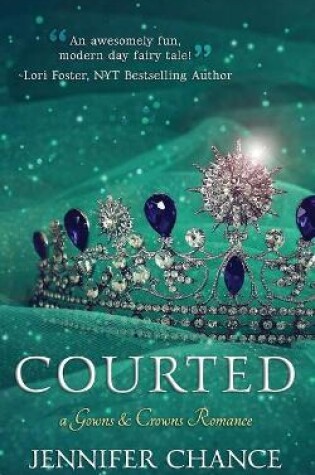 Cover of Courted