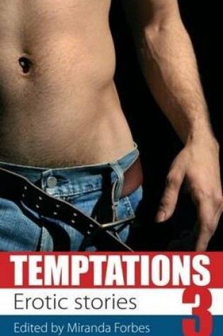 Cover of Temptations 3