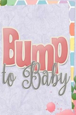 Cover of Bump to Baby