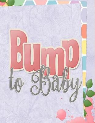 Book cover for Bump to Baby