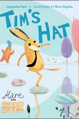 Cover of Tim's Hat
