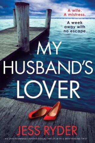 Cover of My Husband's Lover