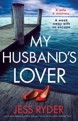 Book cover for My Husband's Lover