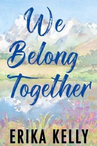 Cover of We Belong Together (Alternate Special Edition Cover)