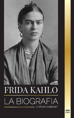 Cover of Frida Kahlo