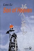 Book cover for Son of Heaven