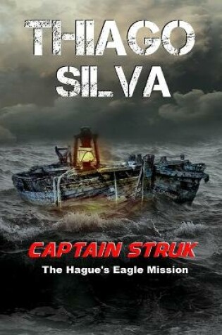 Cover of Captain Struk