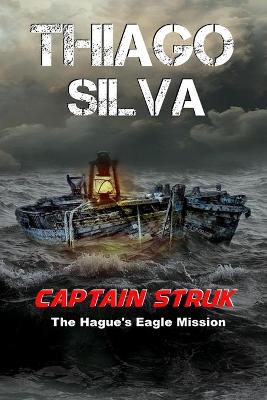 Book cover for Captain Struk