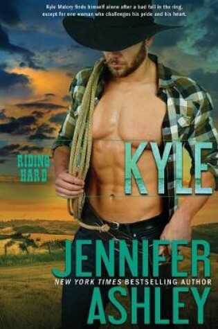Cover of Kyle