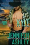 Book cover for Kyle