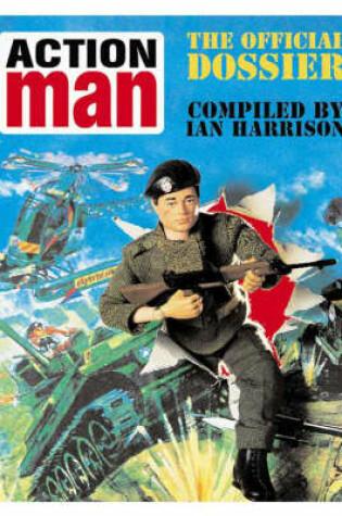 Cover of Action Man