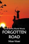 Book cover for Forgotten Road