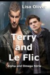 Book cover for Terry and Le Flic