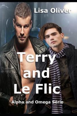 Cover of Terry and Le Flic