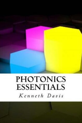 Cover of Photonics Essentials