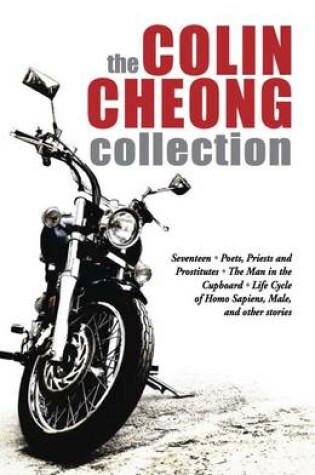 Cover of The Colin Cheong Collection