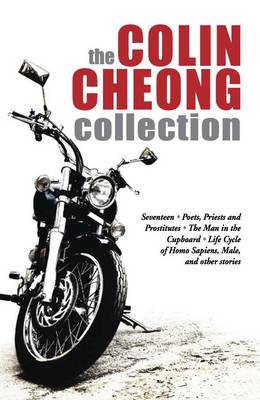 Book cover for The Colin Cheong Collection