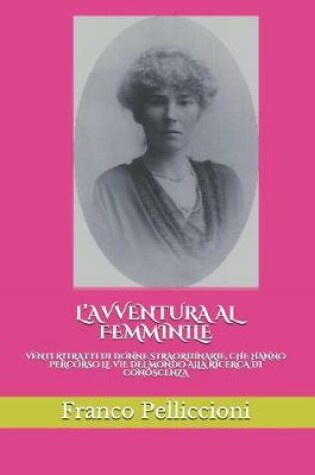 Cover of L'Avventura Al Femminile