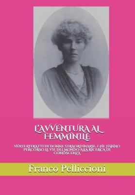 Book cover for L'Avventura Al Femminile