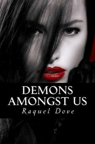 Cover of Demons Amongst Us