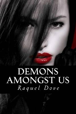 Book cover for Demons Amongst Us