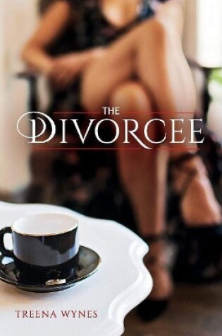 Cover of The Divorcee