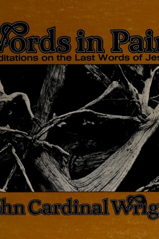 Cover of Words in Pain
