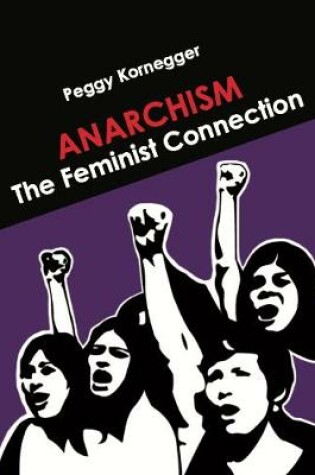 Cover of Feminism as Anarchism