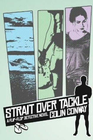 Cover of Strait Over Tackle