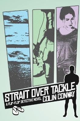 Book cover for Strait Over Tackle