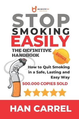 Cover of Stop Smoking Easily