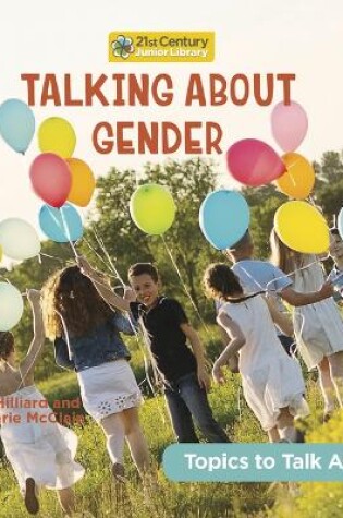 Cover of Talking about Gender