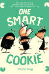 Book cover for One Smart Cookie