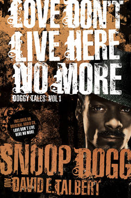 Book cover for Love Don't Live Here No More