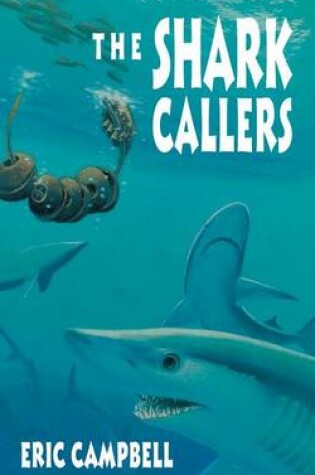 Cover of The Shark Callers