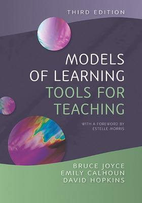 Book cover for Models of Learning, Tools for Teaching