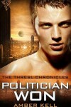 Book cover for Politician Won