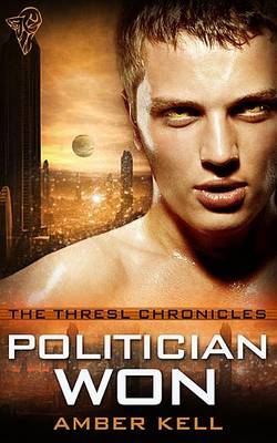 Book cover for Politician Won