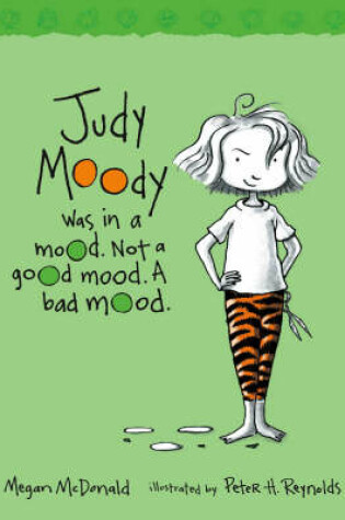 Cover of Jm Bk 1: Judy Moody