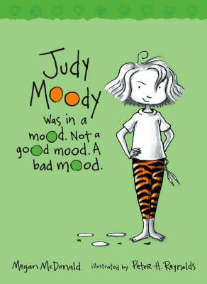 Book cover for Jm Bk 1: Judy Moody