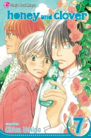 Cover of Honey and Clover, Vol. 7