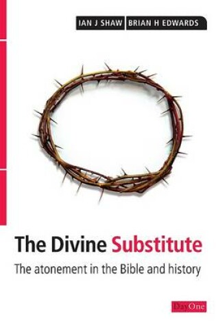 Cover of Divine Substitute