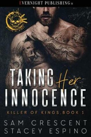 Cover of Taking Her Innocence
