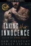 Book cover for Taking Her Innocence