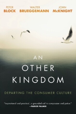 Cover of An Other Kingdom