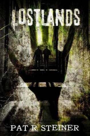 Cover of Lostlands