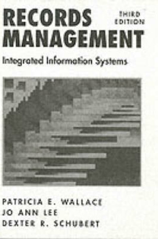 Cover of Records Management